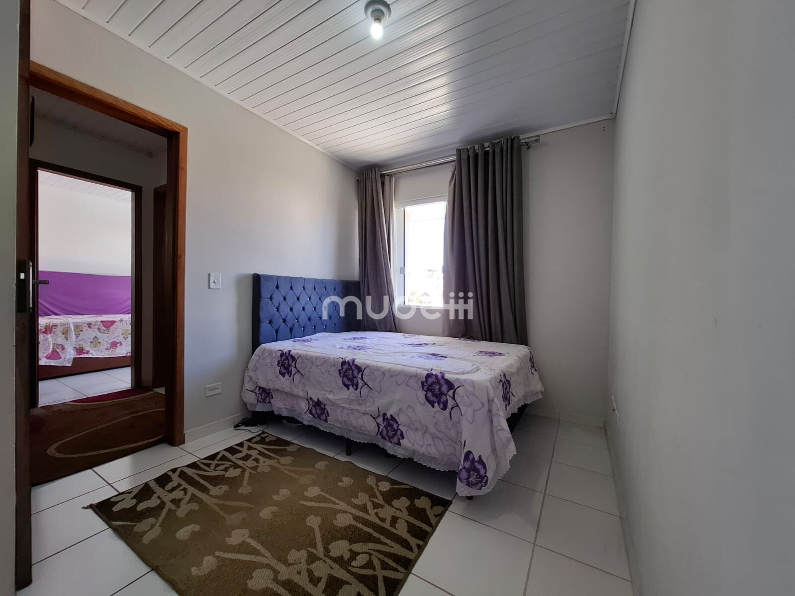 Casa em condomínio 3 quartos à venda em Xaxim, Curitiba - foto 18