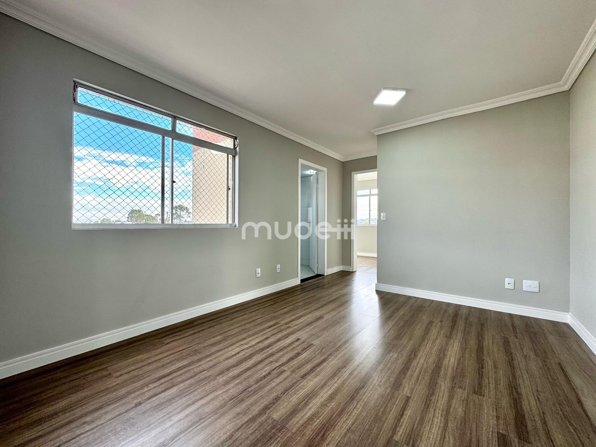 Apartamento 2 quartos à venda em Guatupê, São José dos Pinhais - foto 2