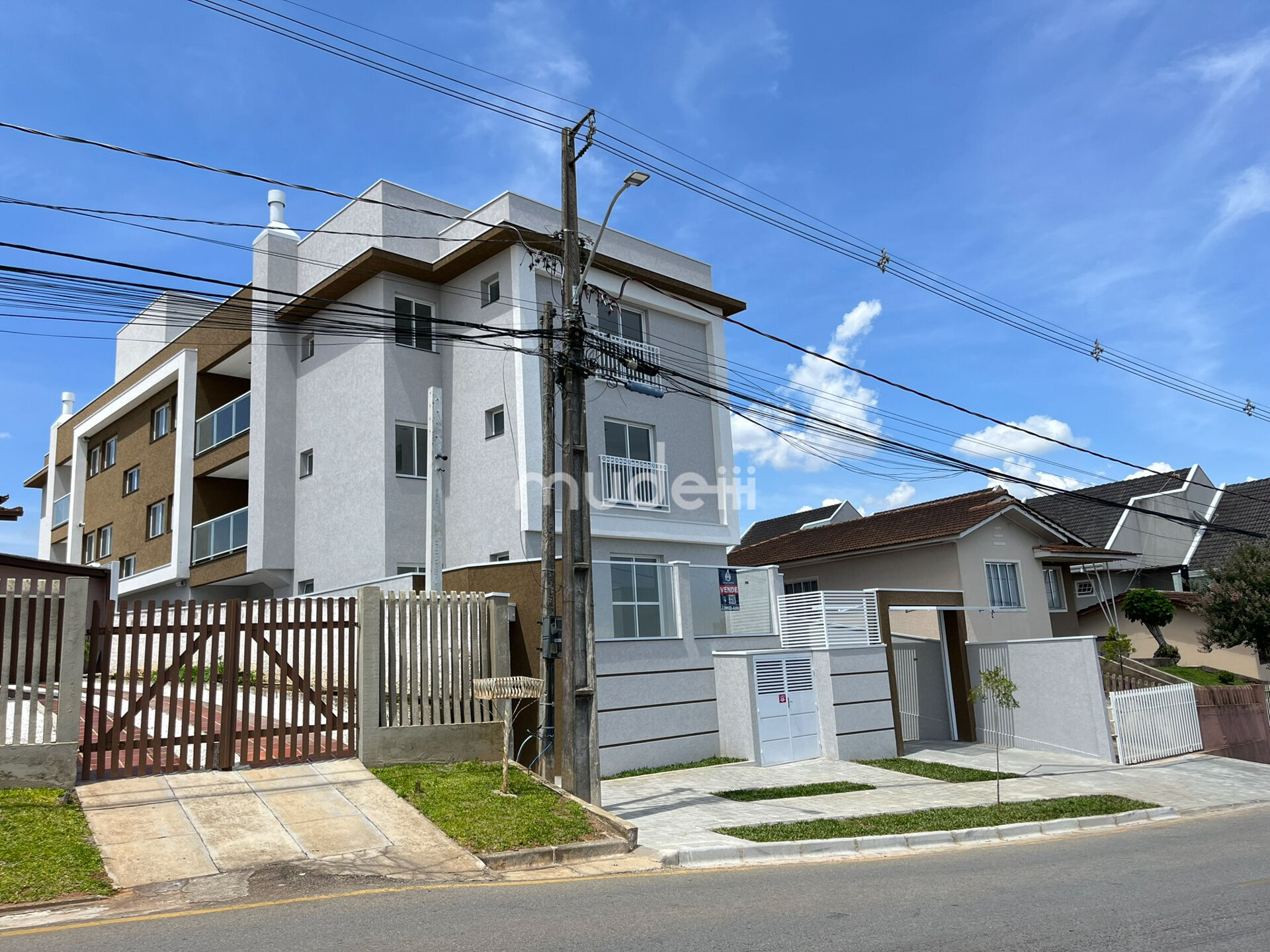 Apartamento 3 quartos à venda em Santo Antônio, São José dos Pinhais - foto 18