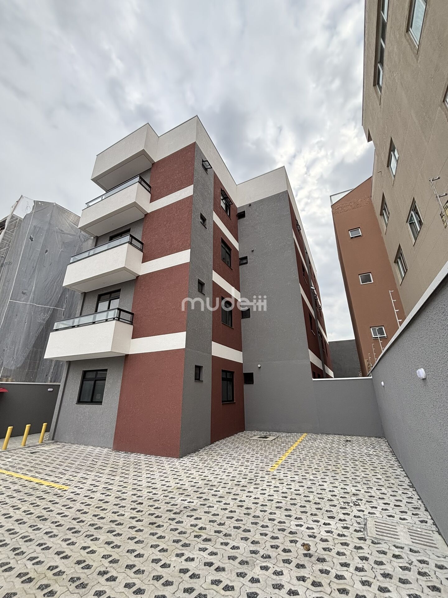 Apartamento 3 quartos à venda em Silveira da Motta, São José dos Pinhais - foto 18