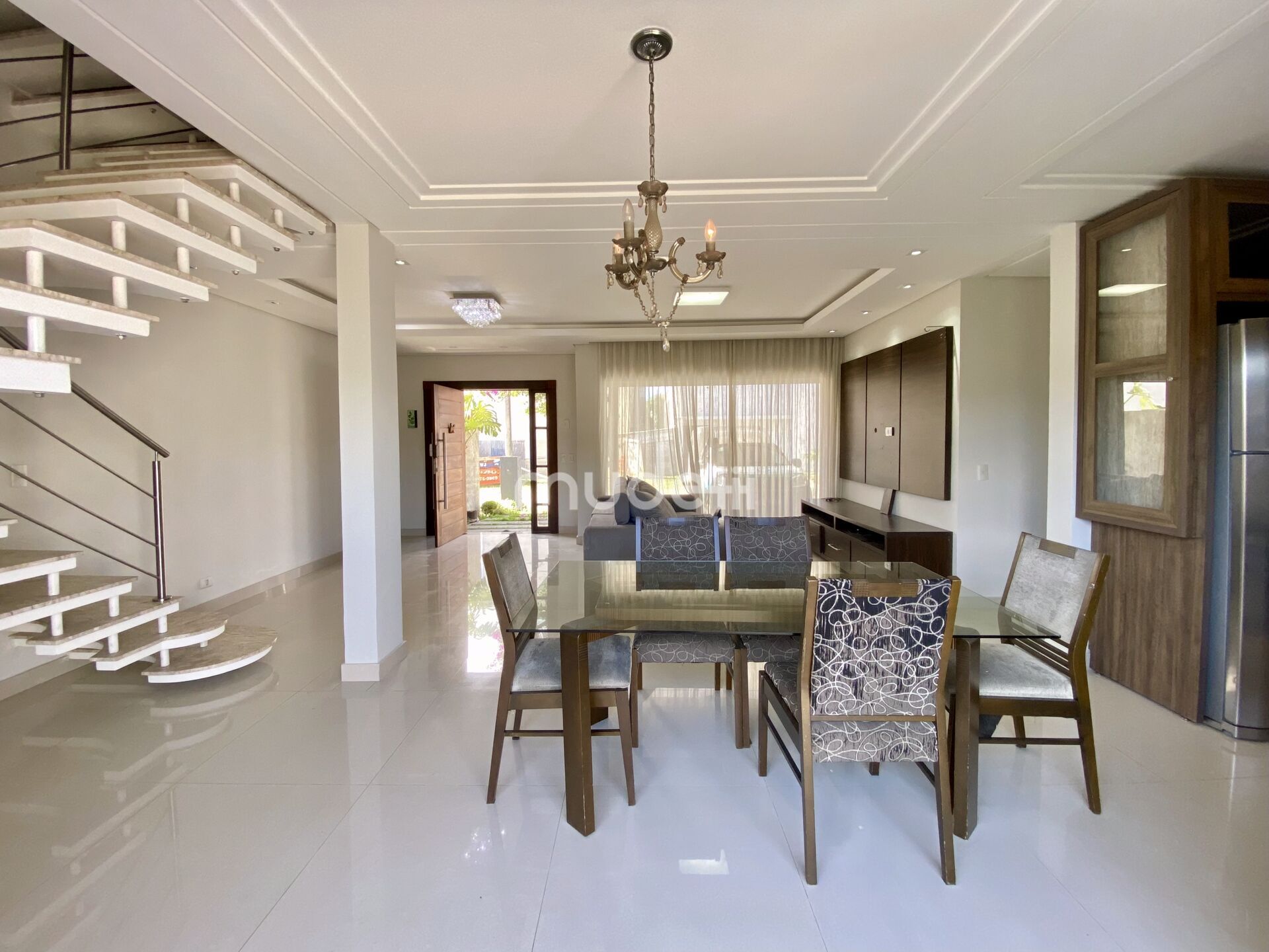 Casa 3 quartos à venda em Iná, São José dos Pinhais — Condomínio Green Gold - foto 18