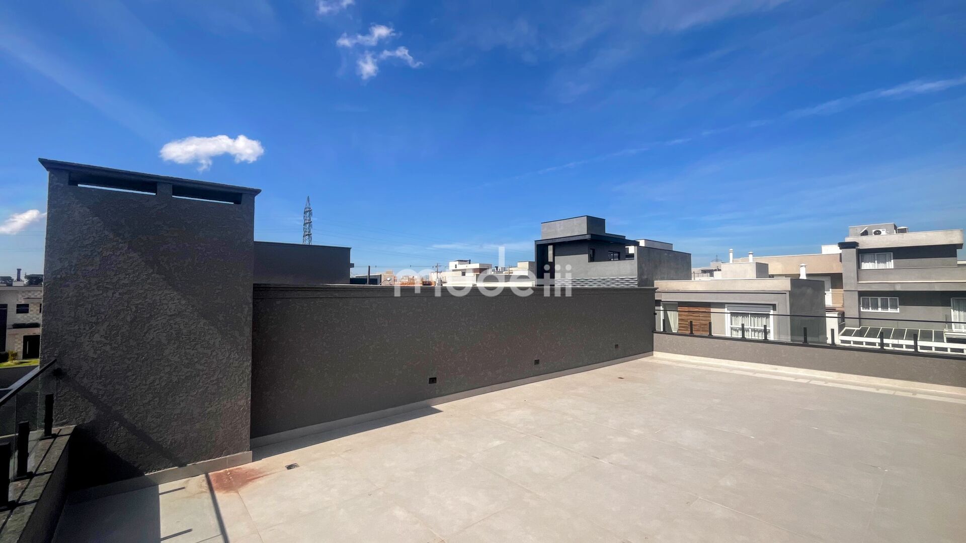 Casa Em Condomínio À Venda Costeira São José Dos Pinhais - foto 18