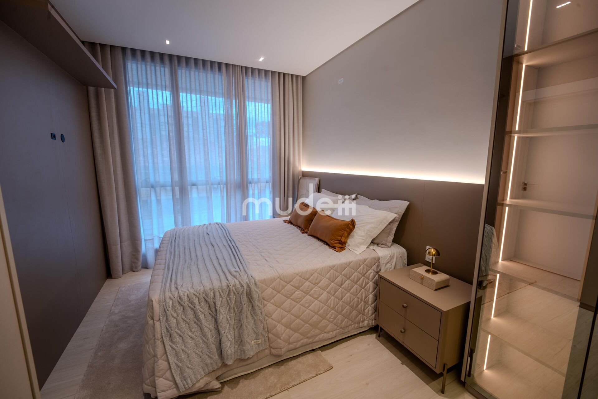 Apartamento 2 quartos à venda em Alto da Glória, Curitiba — Porto Camargo - foto 18