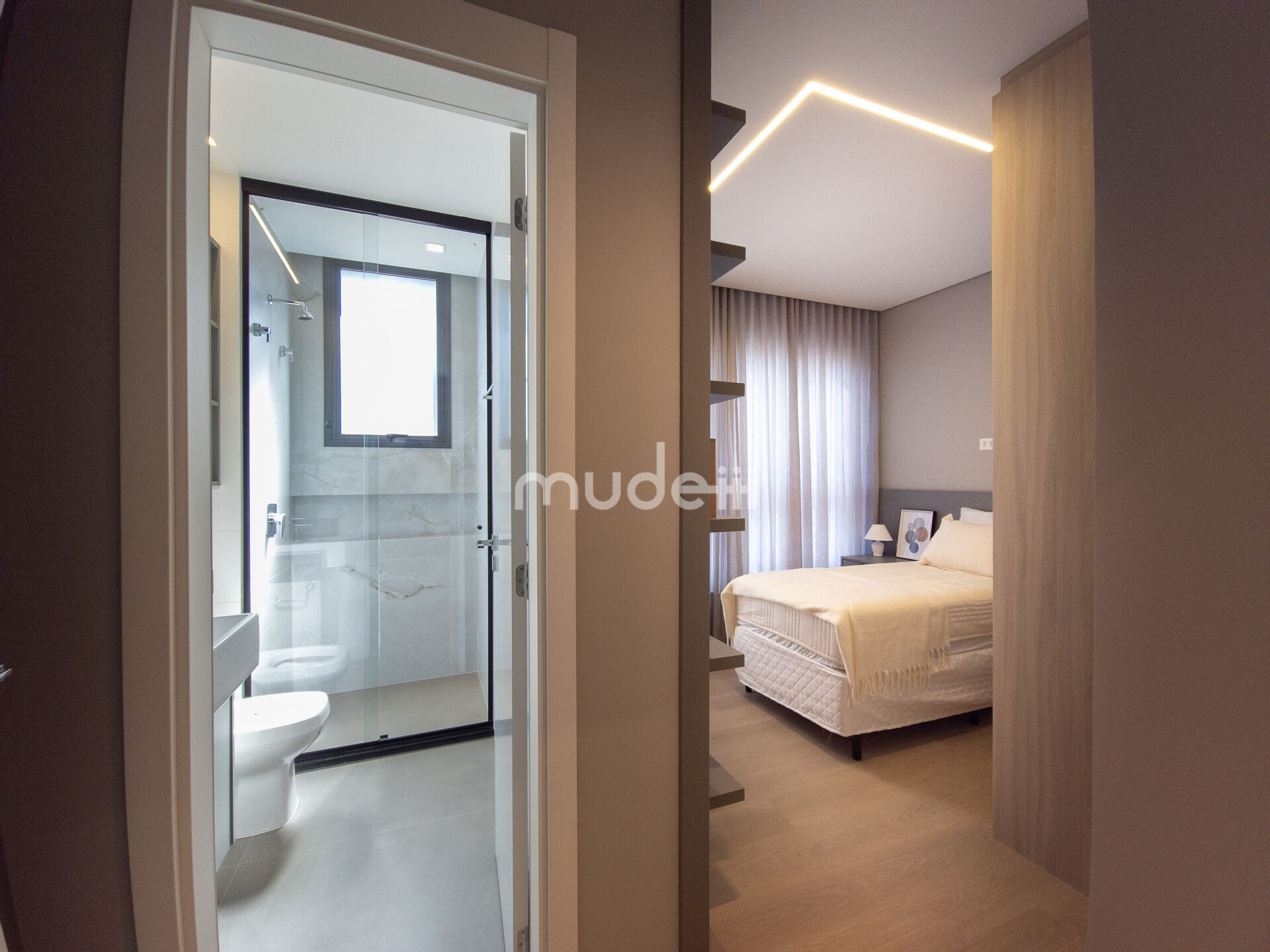 Apartamento 3 quartos à venda em Mercês, Curitiba — Porto Camargo - foto 18