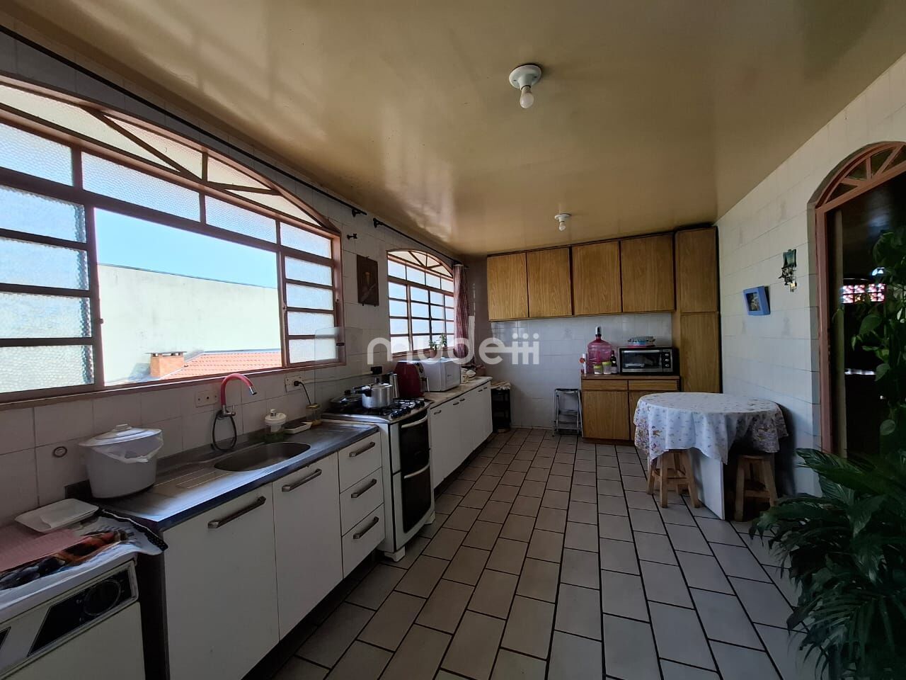 Casa 5 quartos à venda em Boqueirão, Curitiba - foto 18