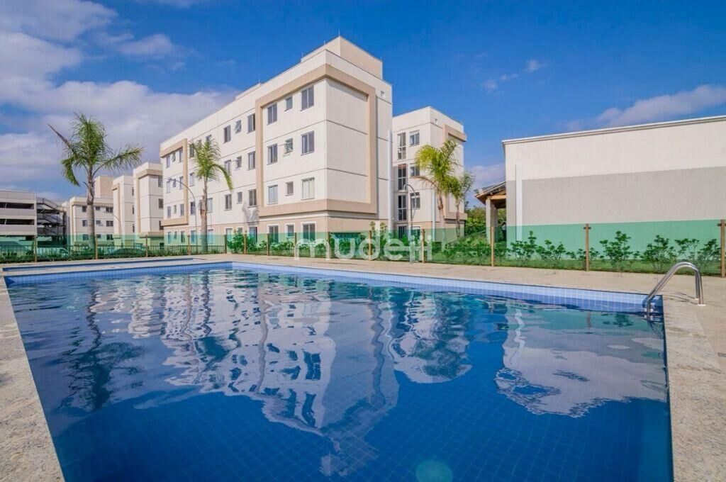 Apartamento 2 quartos à venda em Colônia Rio Grande, São José dos Pinhais - foto 18