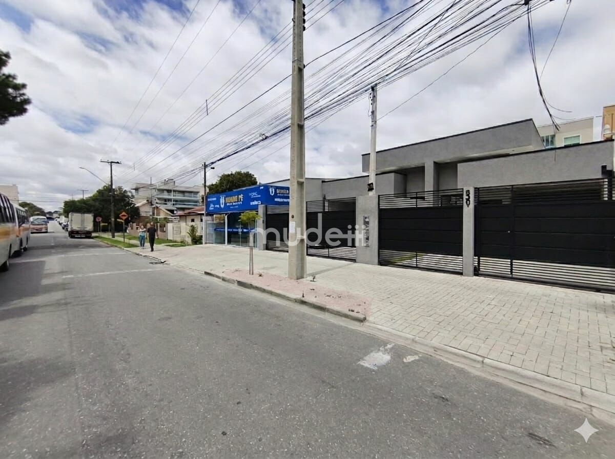 Casa À Venda Afonso Pena São José Dos Pinhais - foto 2