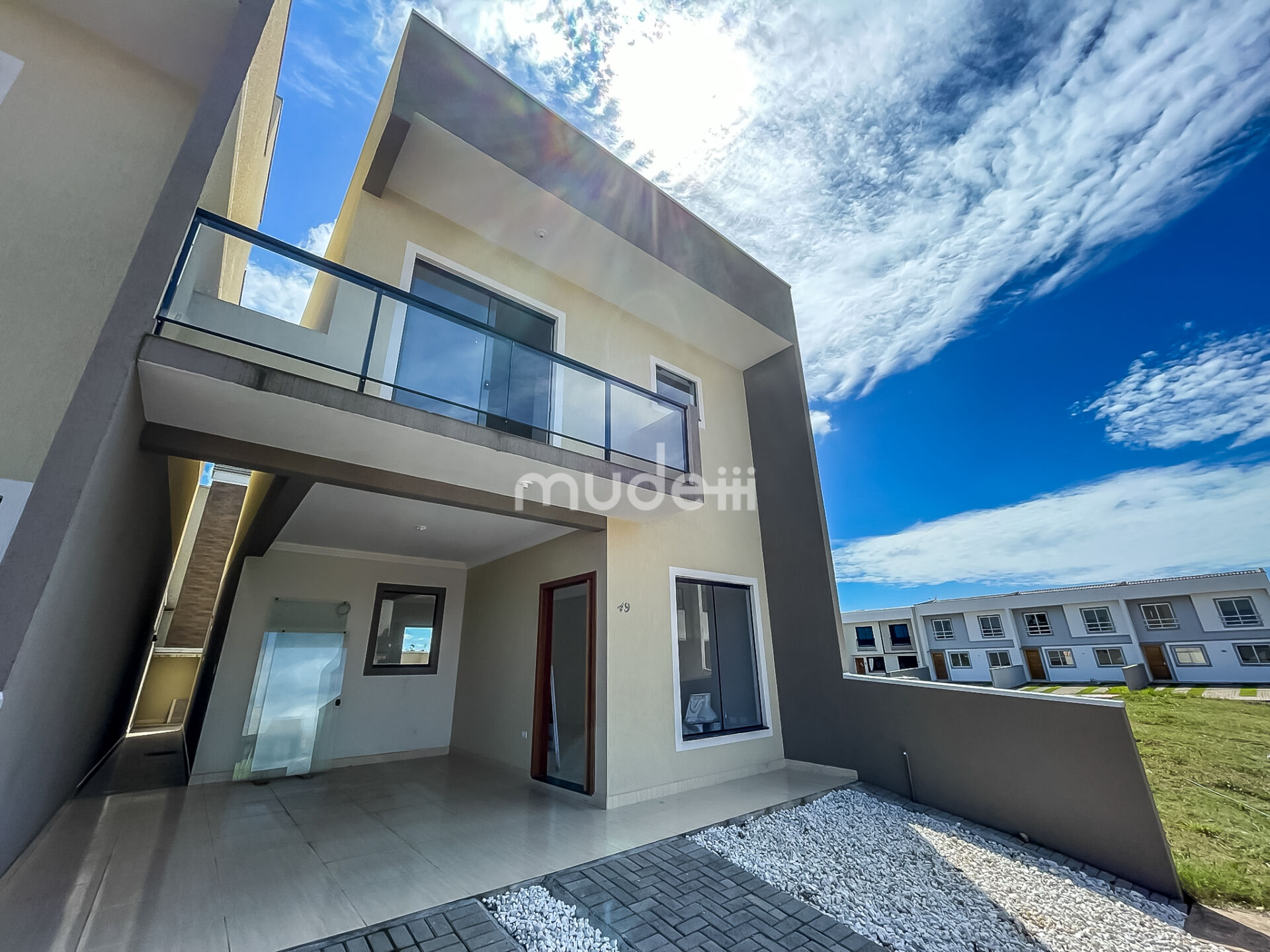 Casa 3 quartos à venda em Costeira, São José dos Pinhais - foto 2