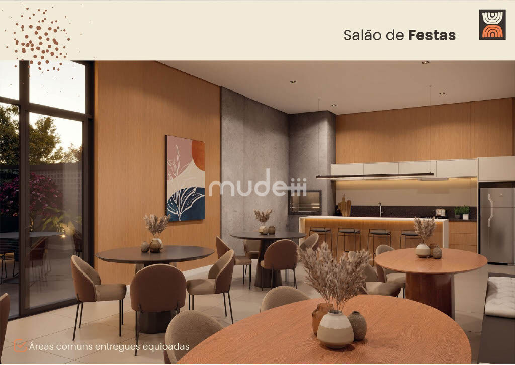 Apartamento 2 quartos à venda em Novo Mundo, Curitiba - foto 18