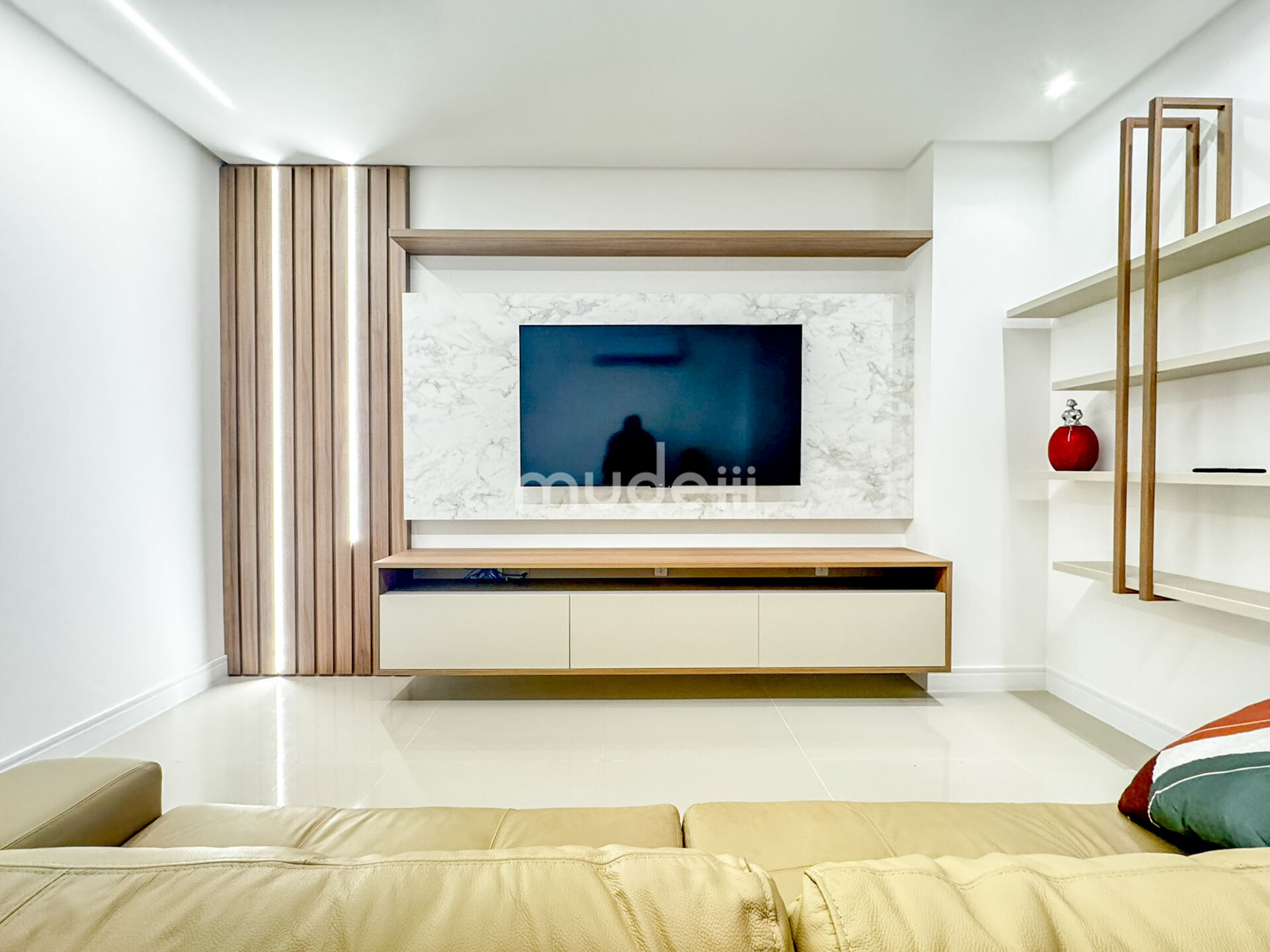 Apartamento 3 quartos à venda em Meia Praia, Itapema - foto 2