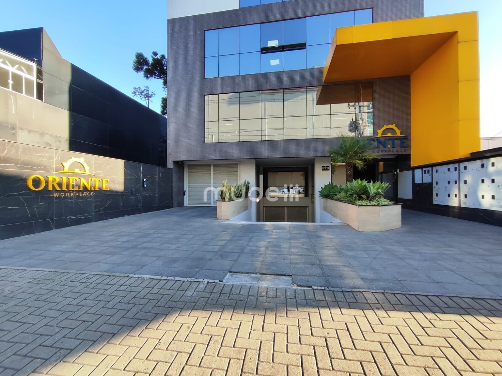 Imóvel comercial à venda em Centro, São José dos Pinhais - foto 2
