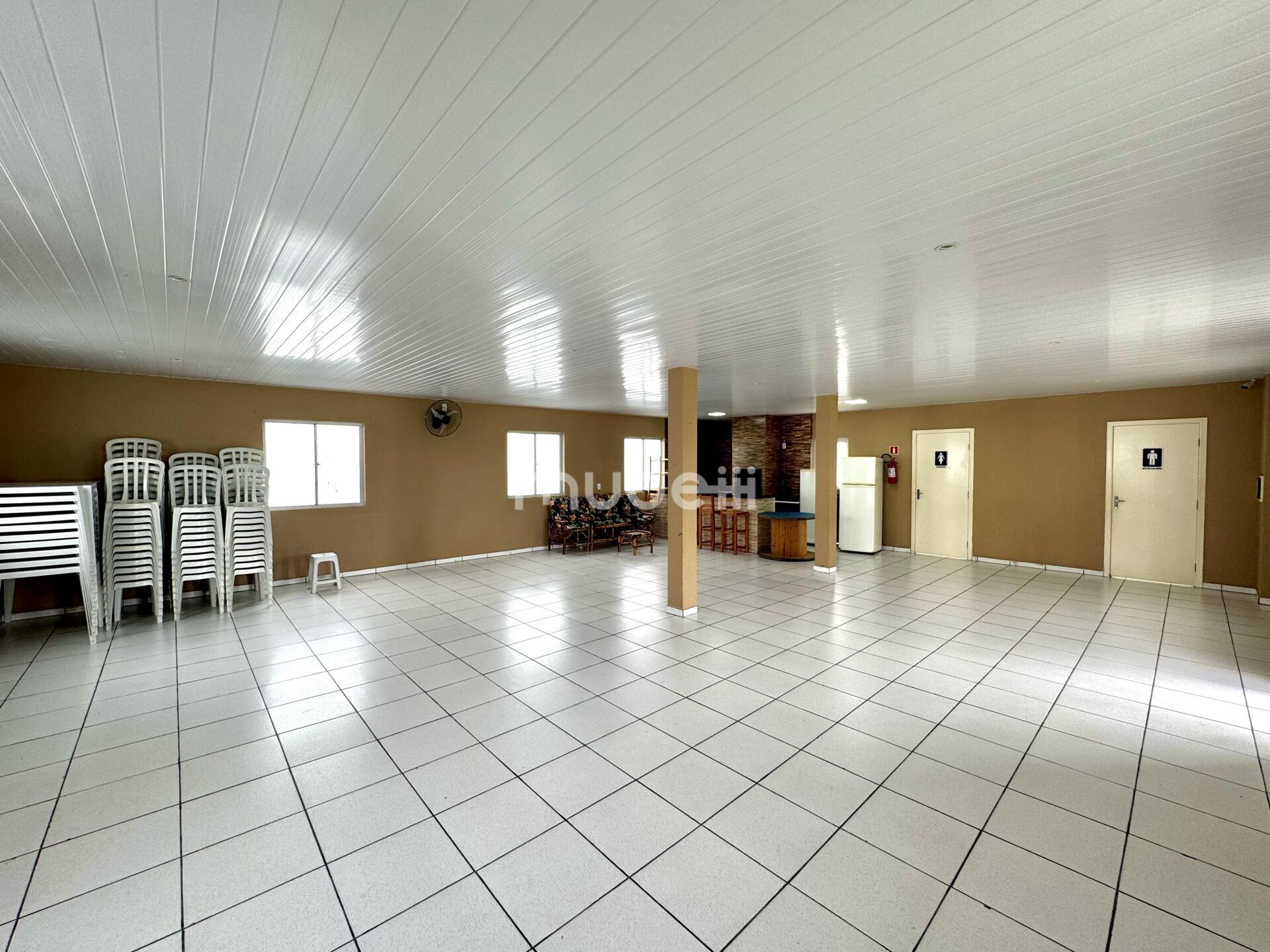 Apartamento 2 quartos à venda em Guatupê, São José dos Pinhais - foto 18