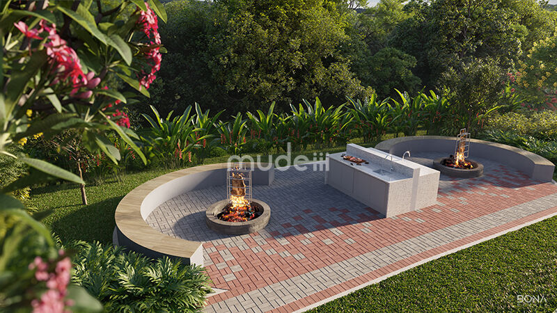 Apartamento 2 quartos à venda em Penha, Penha — Tropicale BeachClub - foto 18