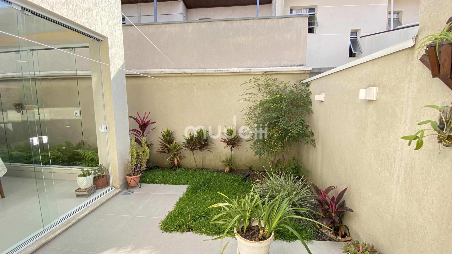 Casa 3 quartos à venda em Alto Boqueirão, Curitiba — Residencial Eco Park I - foto 18