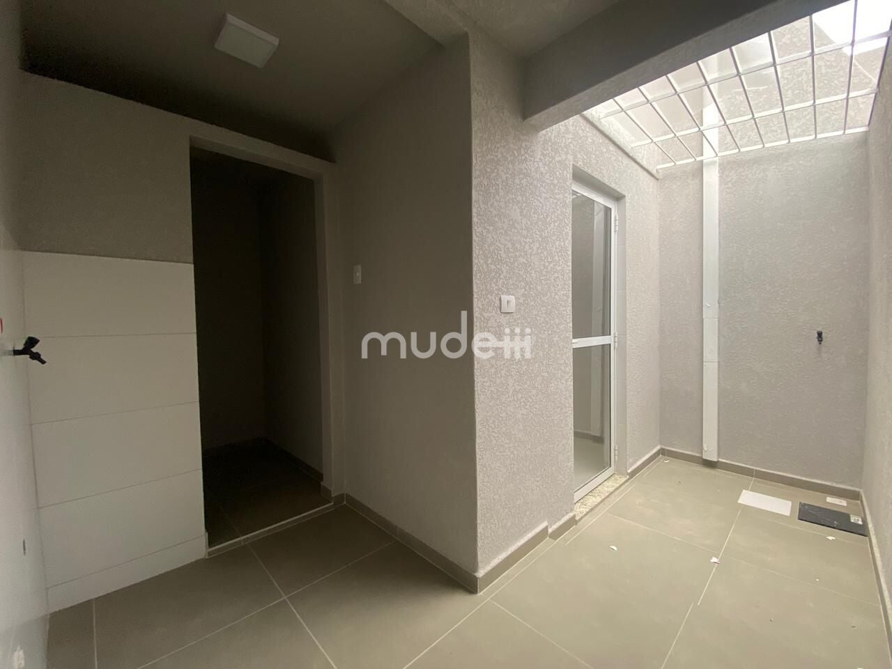 Casa geminada 2 quartos à venda em Cruzeiro, São José dos Pinhais - foto 18