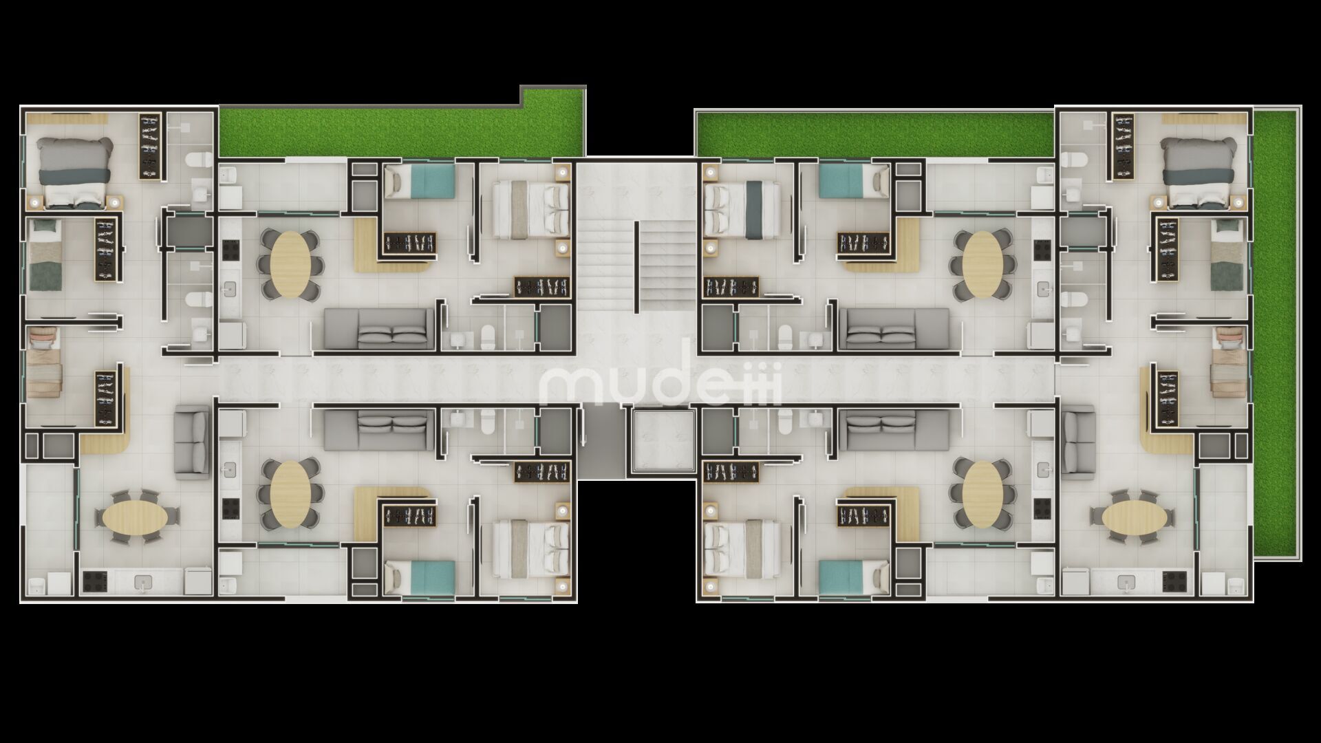 Apartamento 2 quartos à venda em Centro, Itapoá — Ouro Preto - foto 18