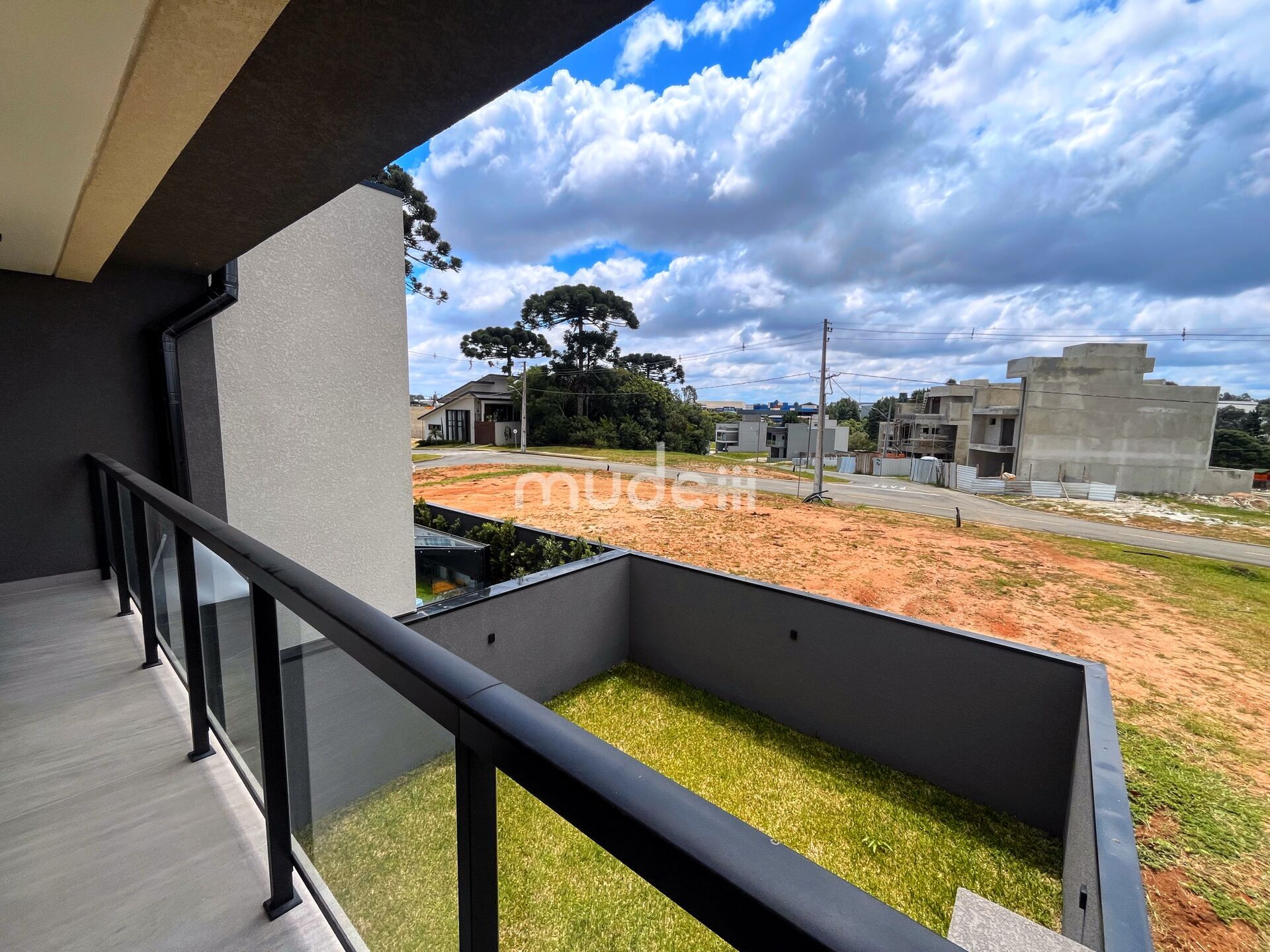 Sobrado  Em Condomínio À Venda Costeira São José Dos Pinhais - foto 18