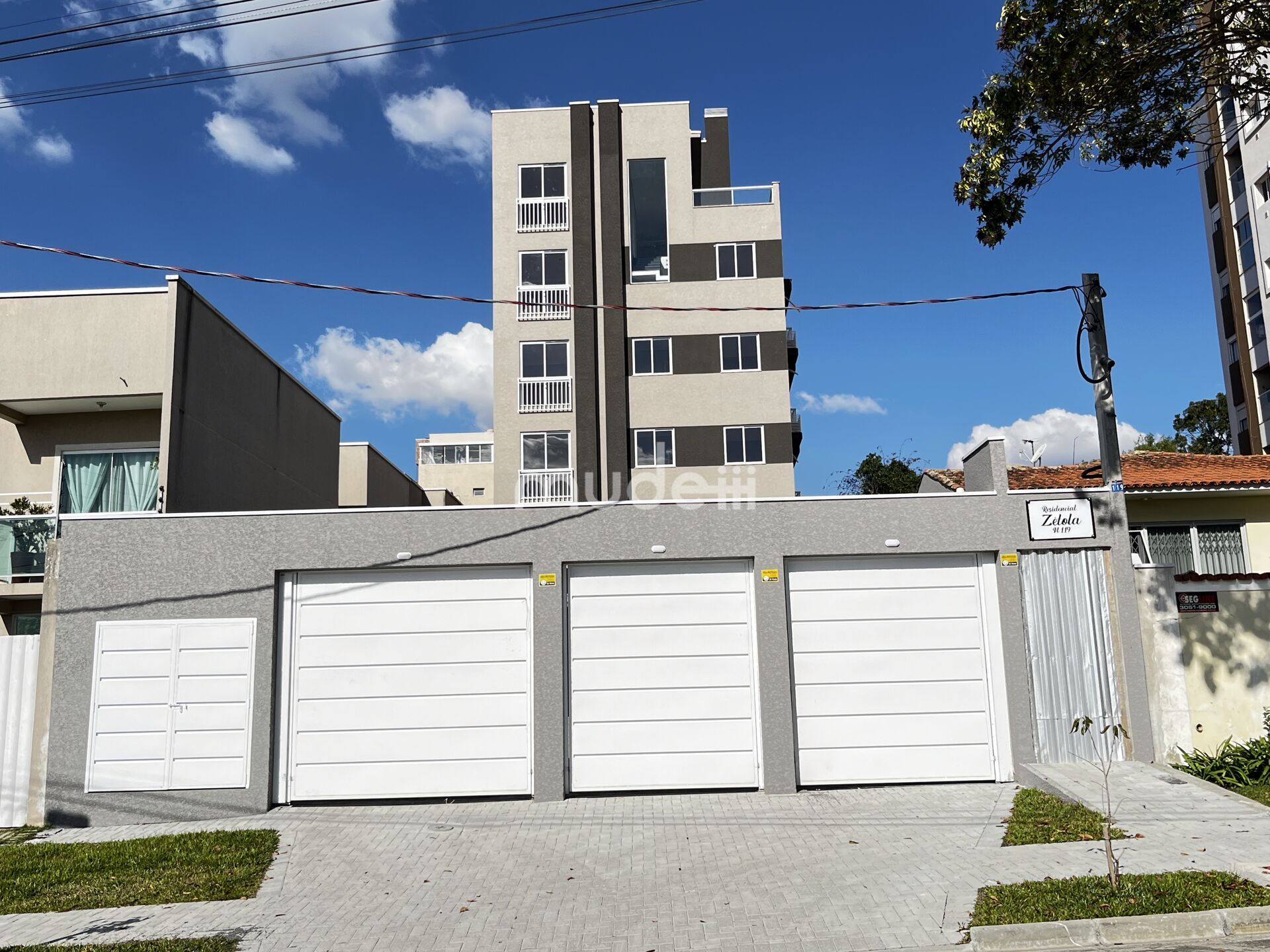 Apartamento 3 quartos à venda em Três Marias, São José dos Pinhais — Residencial Zétola - foto 18