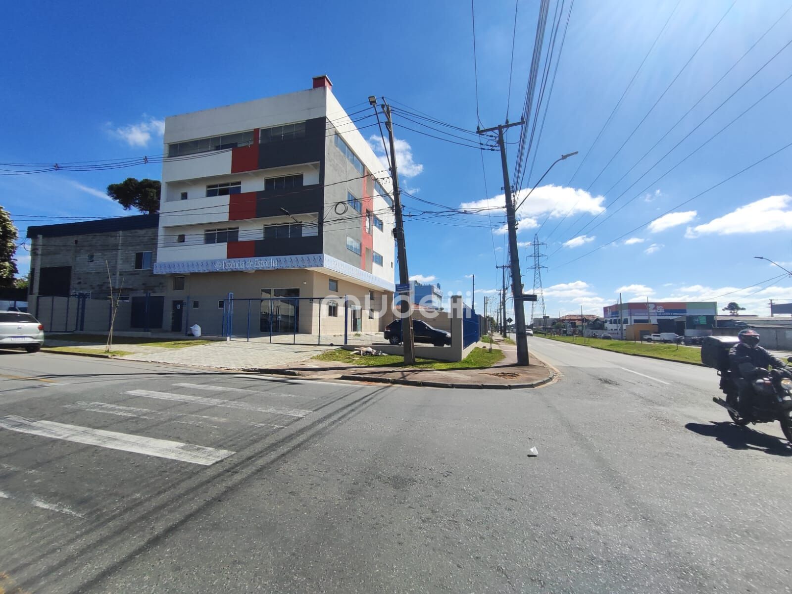 Imóvel comercial para alugar em São Pedro, São José dos Pinhais - foto 18