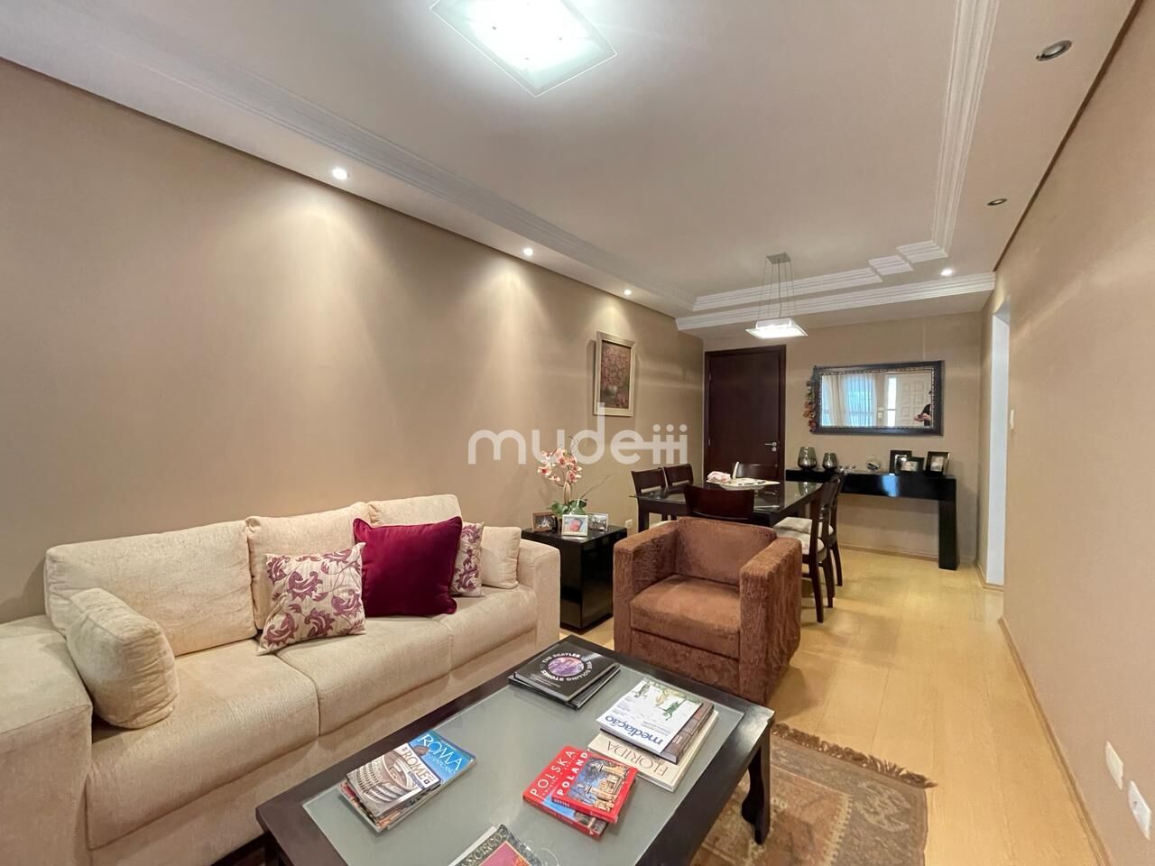 Casa 3 quartos à venda em Uberaba, Curitiba - foto 2