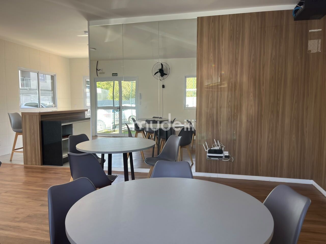 Apartamento 2 quartos para alugar em Aristocrata, São José dos Pinhais - foto 18