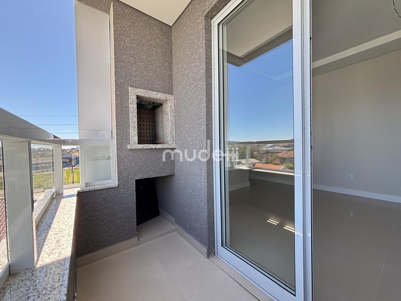 Apartamento 2 quartos à venda em São Cristóvão, São José dos Pinhais - foto 2
