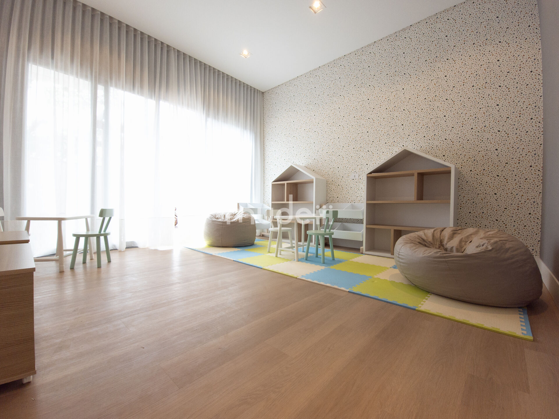 Apartamento À Venda Porto Camargo Curitiba - foto 18