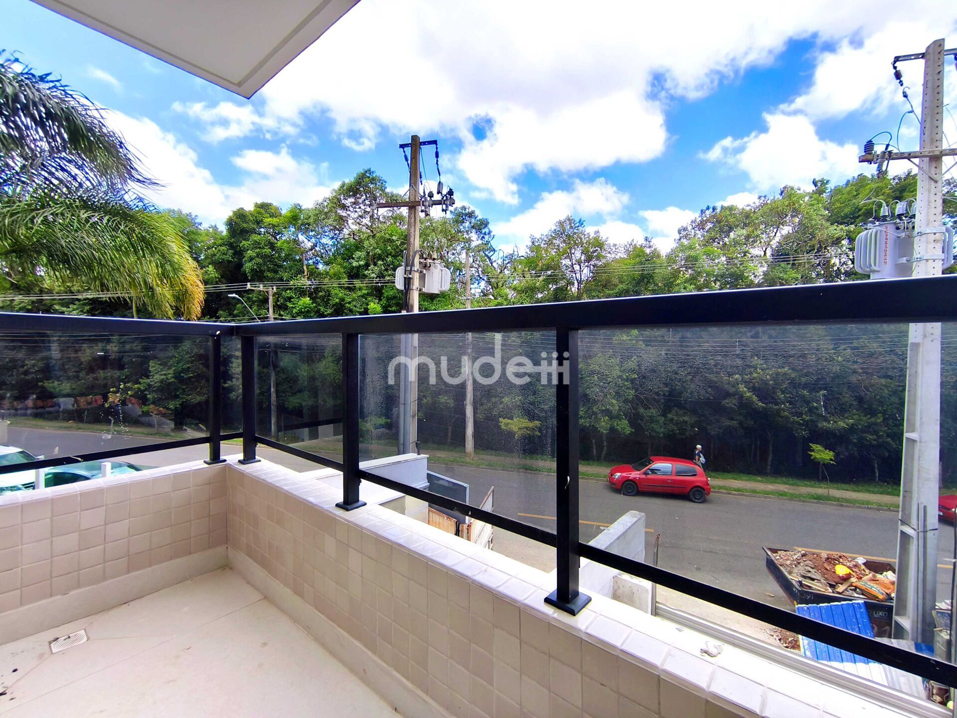 Apartamento 3 quartos à venda em Silveira da Motta, São José dos Pinhais - foto 2