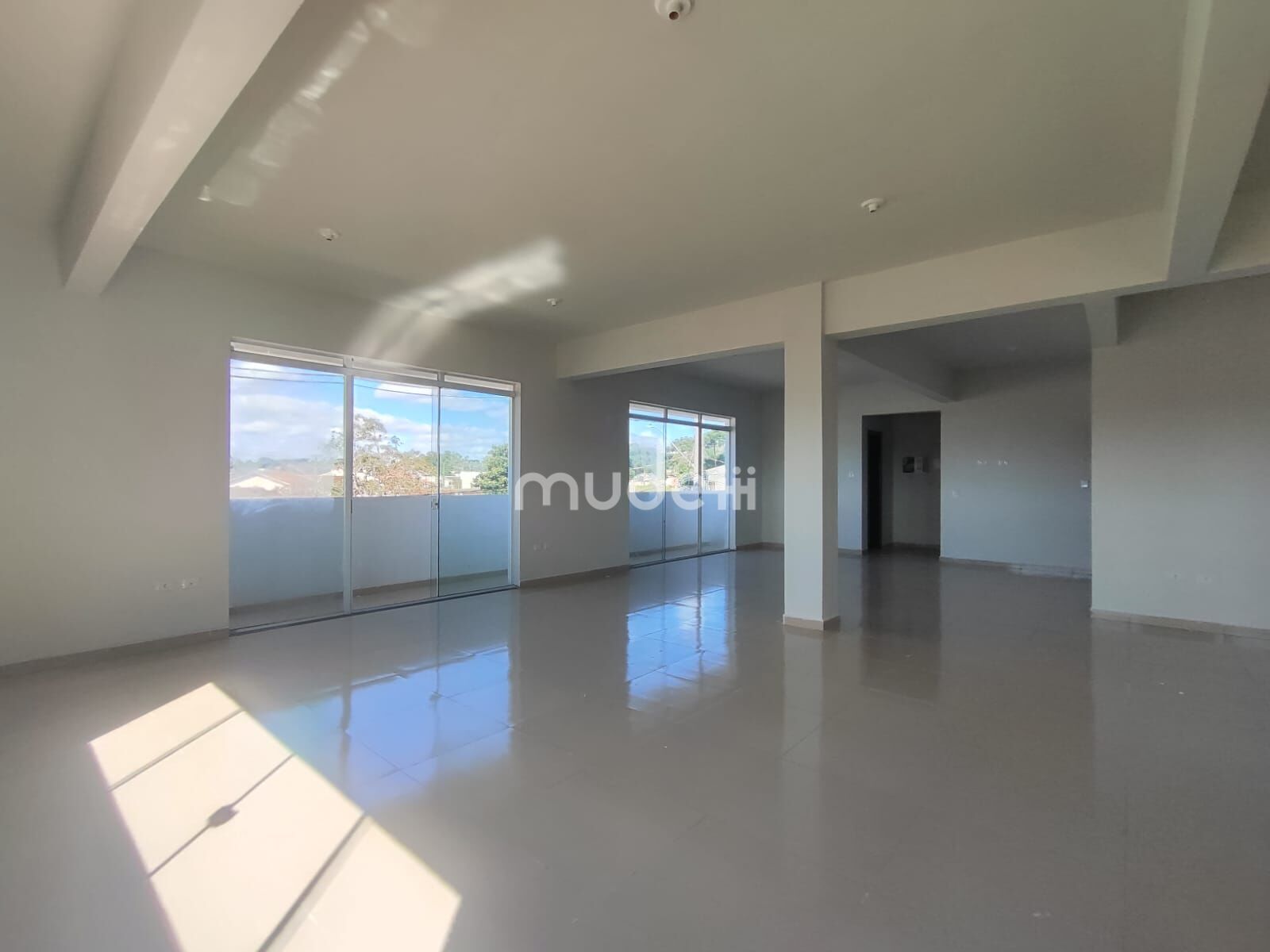Imóvel comercial para alugar em São Pedro, São José dos Pinhais - foto 2