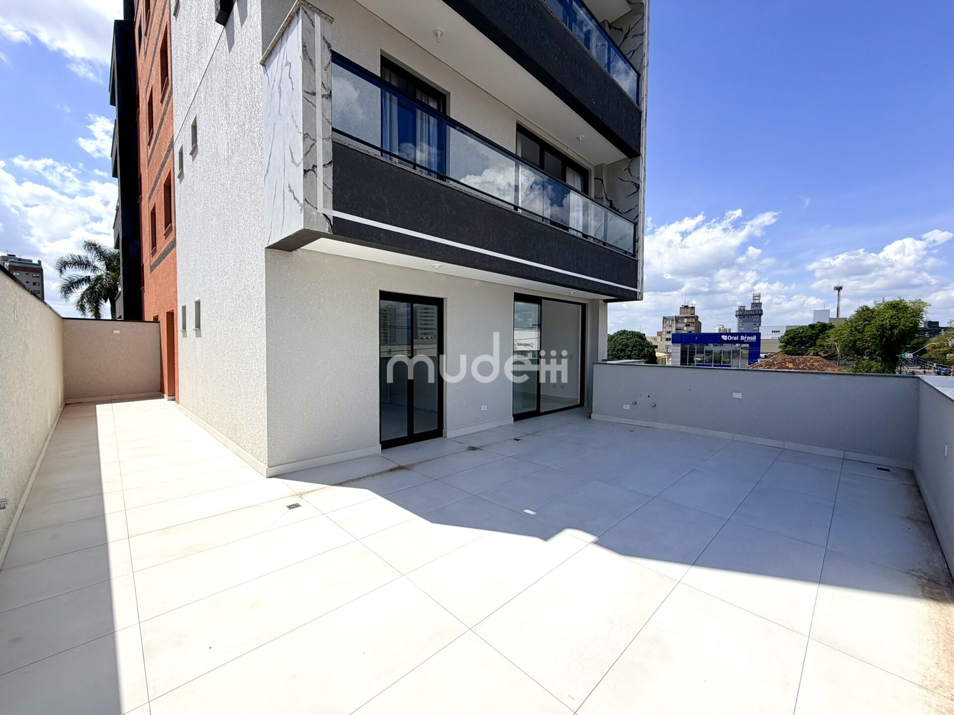 Apartamento 3 quartos à venda em Centro, São José dos Pinhais - foto 2