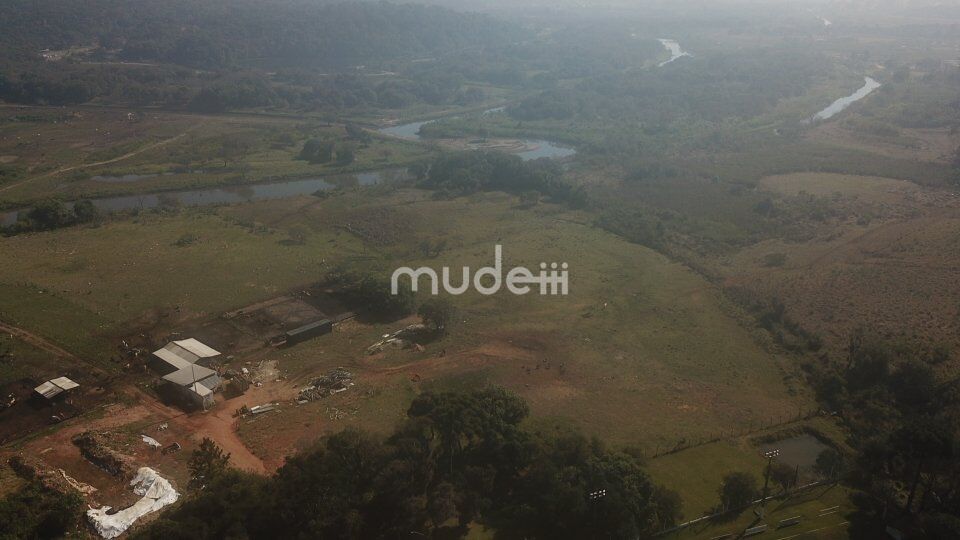 Terreno à venda em Colônia Rio Grande, São José dos Pinhais - foto 2