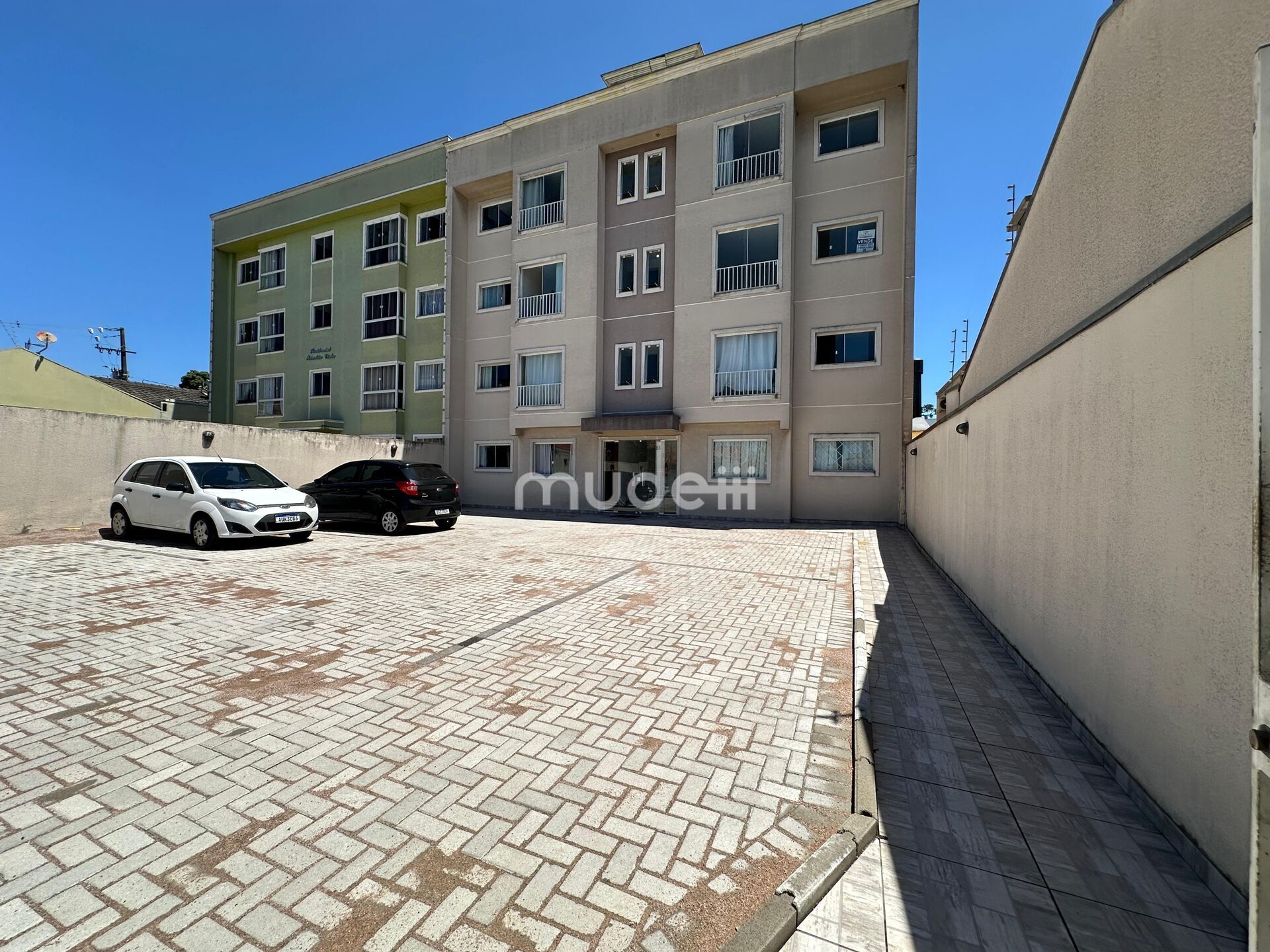 Apartamento 2 quartos para alugar em Costeira, São José dos Pinhais - foto 18