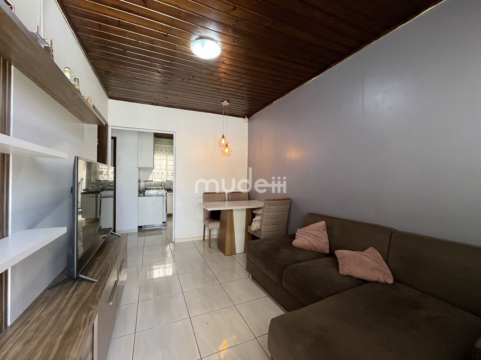 Casa 2 quartos à venda em Cidade Jardim, São José dos Pinhais - foto 18