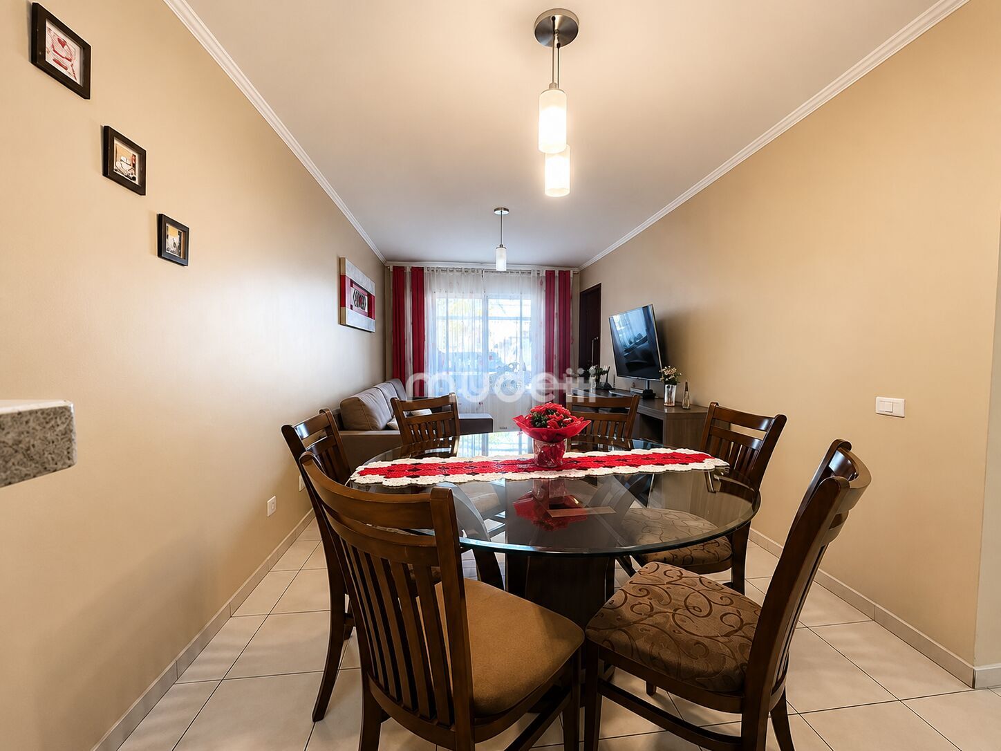 Casa 3 quartos à venda em Cidade Jardim, São José dos Pinhais - foto 2
