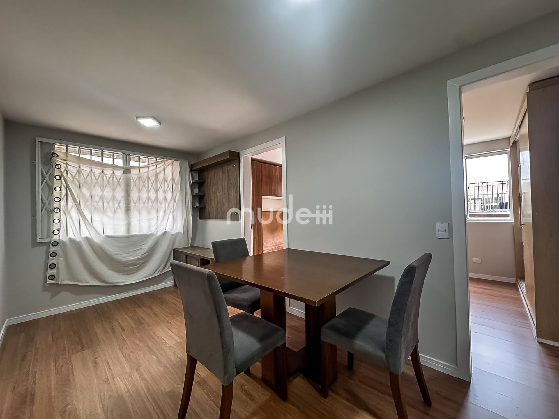 Apartamento 2 quartos à venda em Boneca do Iguaçu, São José dos Pinhais - foto 2