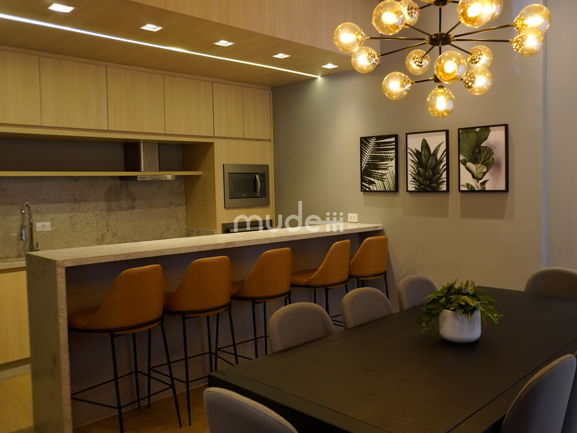 Apartamento À Venda Porto Camargo Curitiba - foto 18