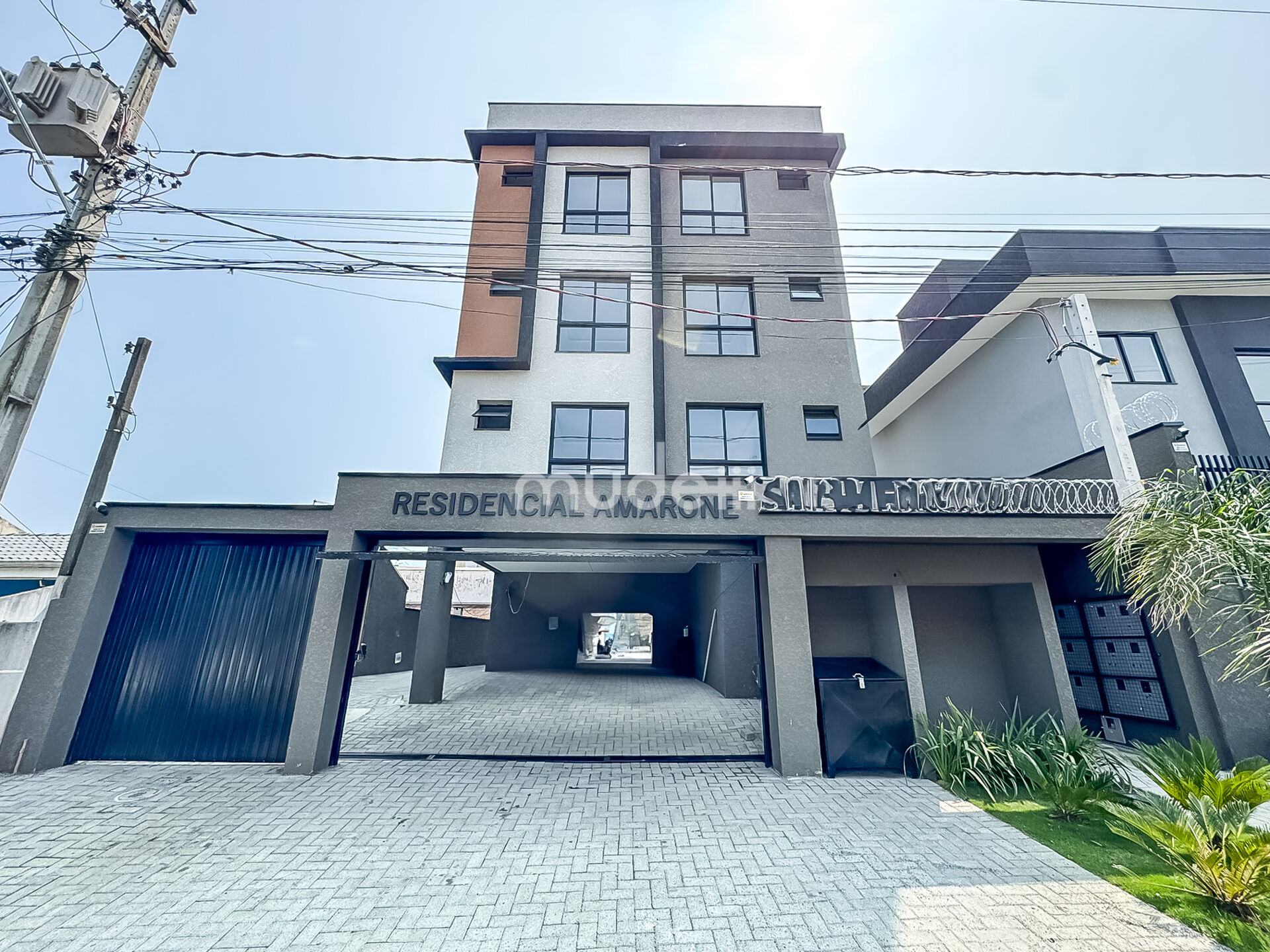 Cobertura 2 quartos à venda em Cidade Jardim, São José dos Pinhais - foto 18