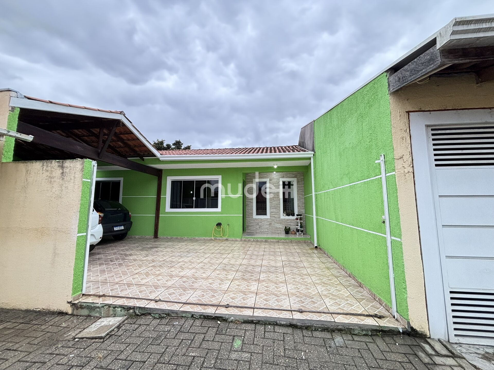 Casa 3 quartos à venda em Costeira, São José dos Pinhais - foto 18