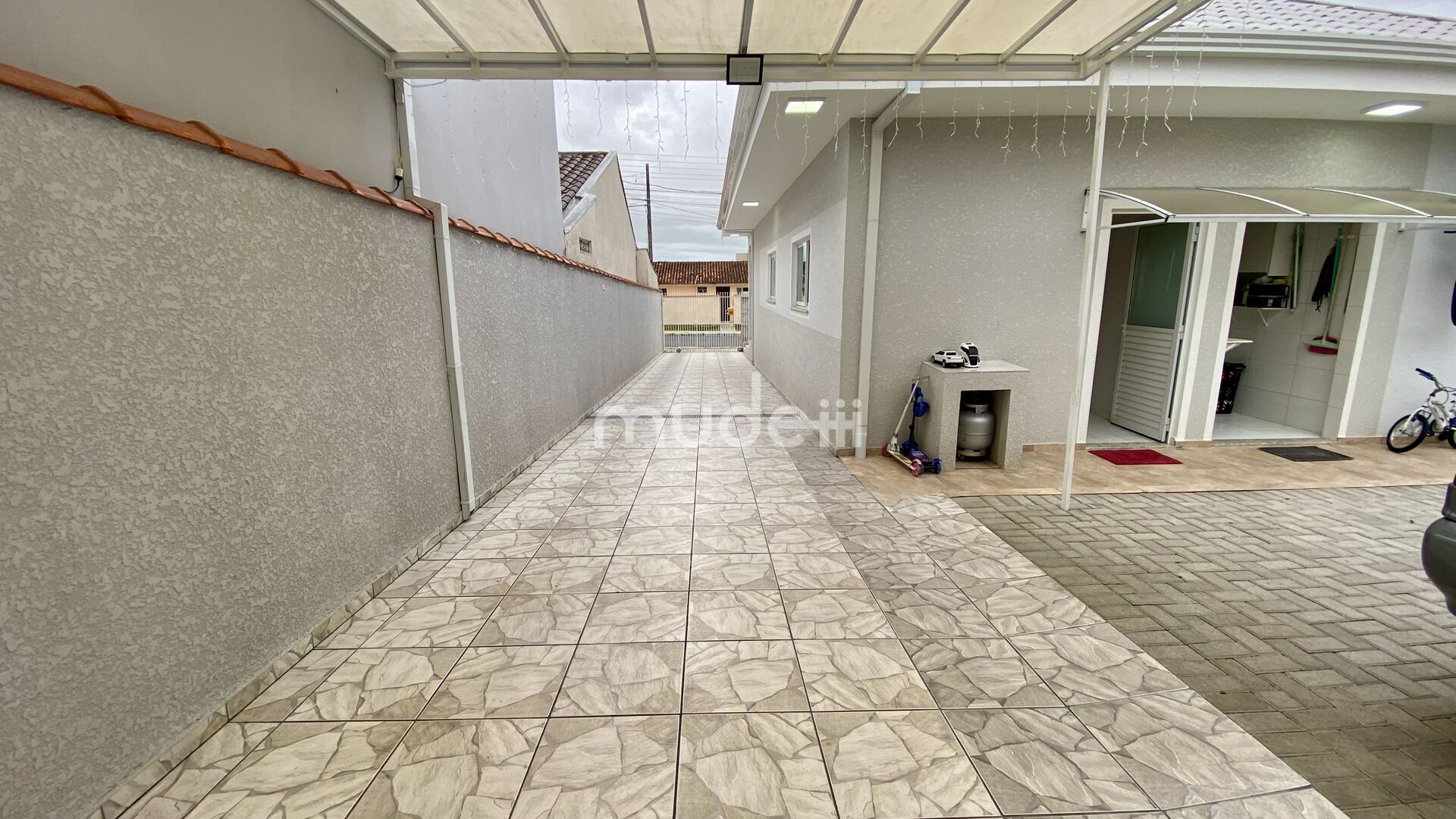 Casa 6 quartos à venda em Iná, São José dos Pinhais - foto 18