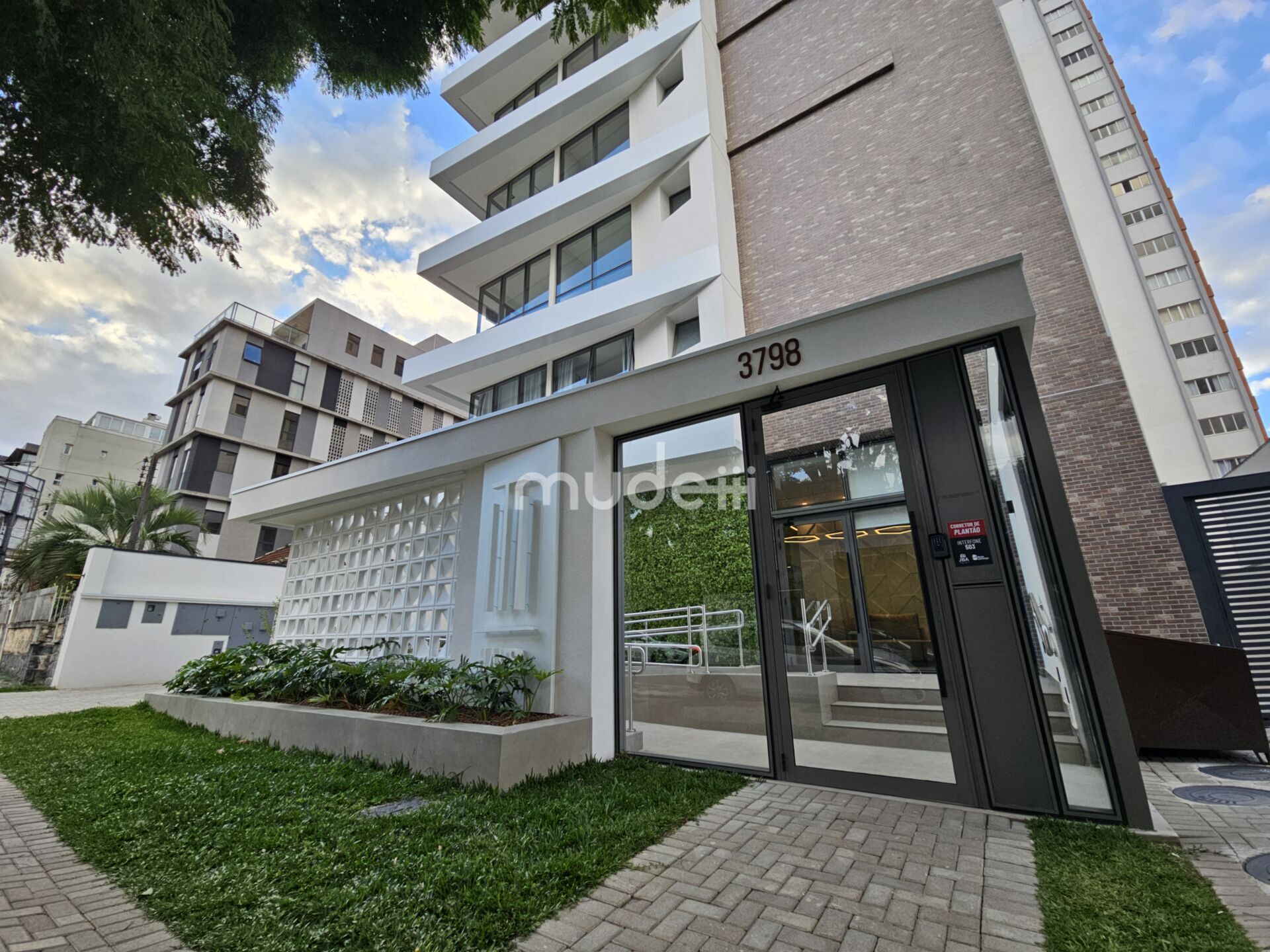 Apartamento 3 quartos à venda em Água Verde, Curitiba — Porto Camargo - foto 18