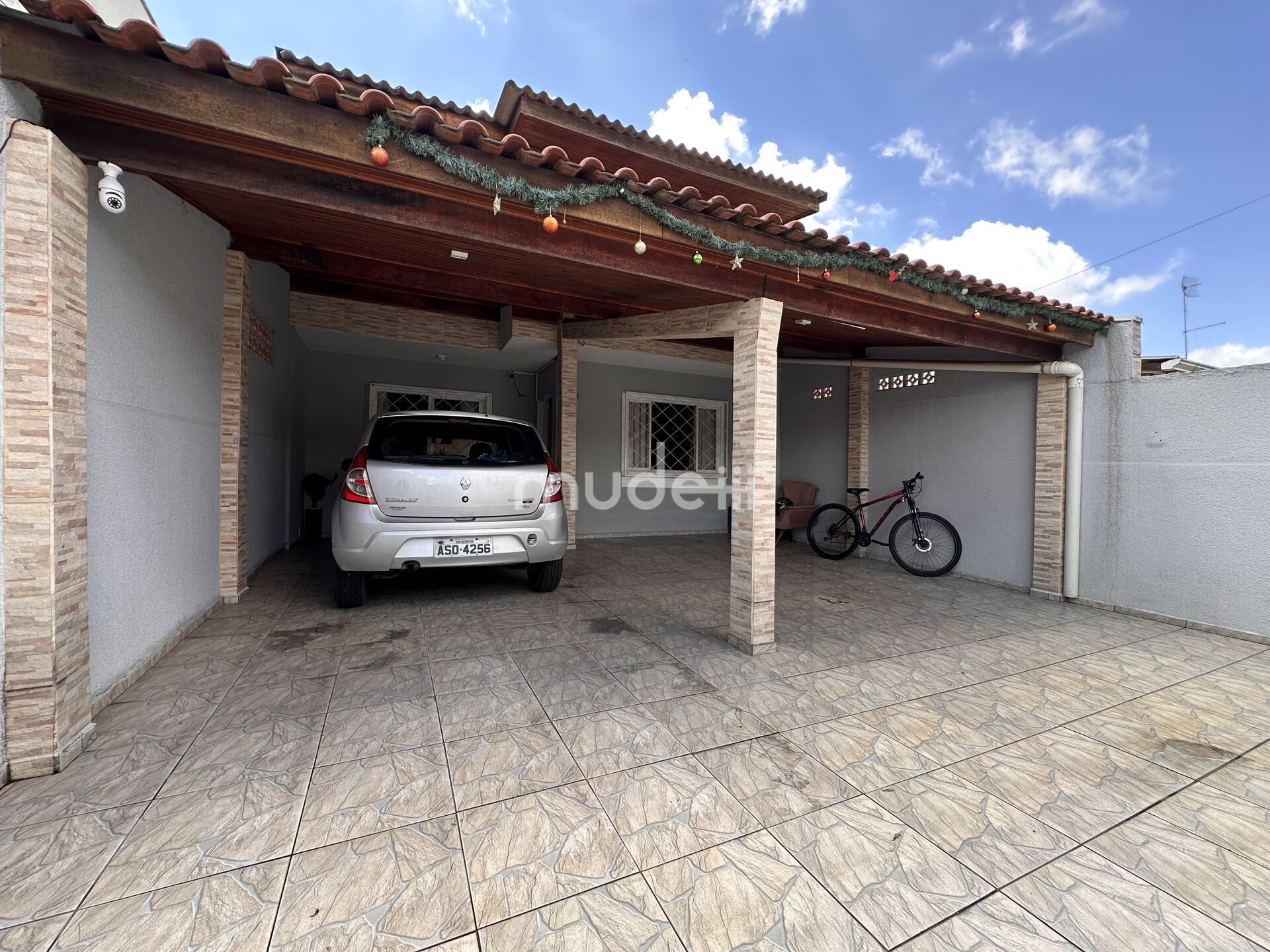 Casa 3 quartos à venda em Roseira de São Sebastião, São José dos Pinhais - foto 2