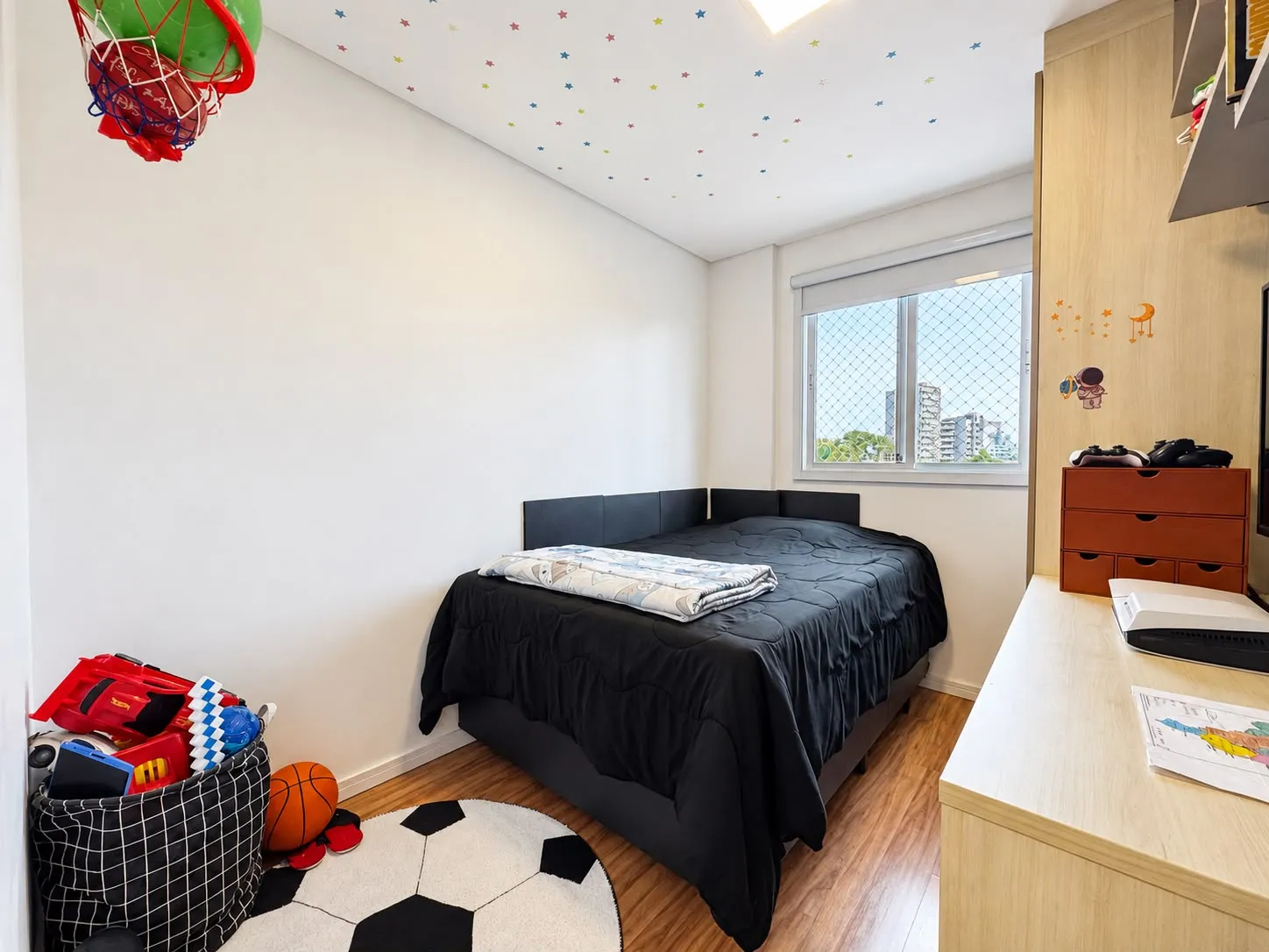Apartamento 3 quartos à venda em São Cristóvão, São José dos Pinhais — Condomínio Porto Vitoria - foto 14