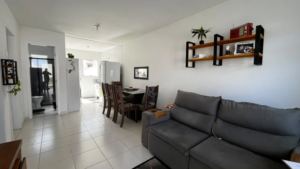Casa Em Condomínio À Venda Condomínio Don Felipe São José Dos Pinhais - foto 3