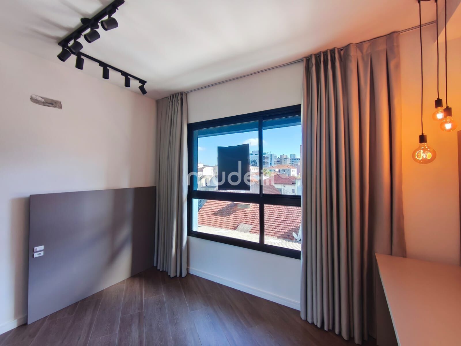 Apartamento 1 quarto para alugar em Rebouças, Curitiba - foto 2