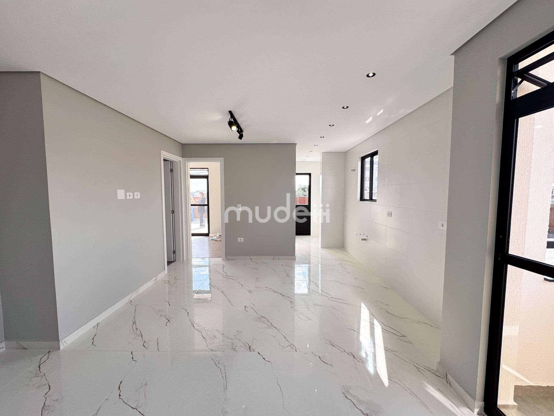 Apartamento 3 quartos à venda em Boneca do Iguaçu, São José dos Pinhais - foto 2