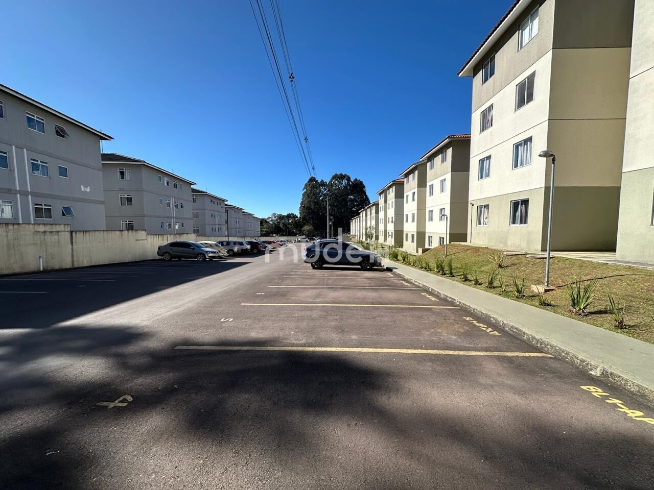 Apartamento 2 quartos à venda em Santo Antônio, São José dos Pinhais - foto 19