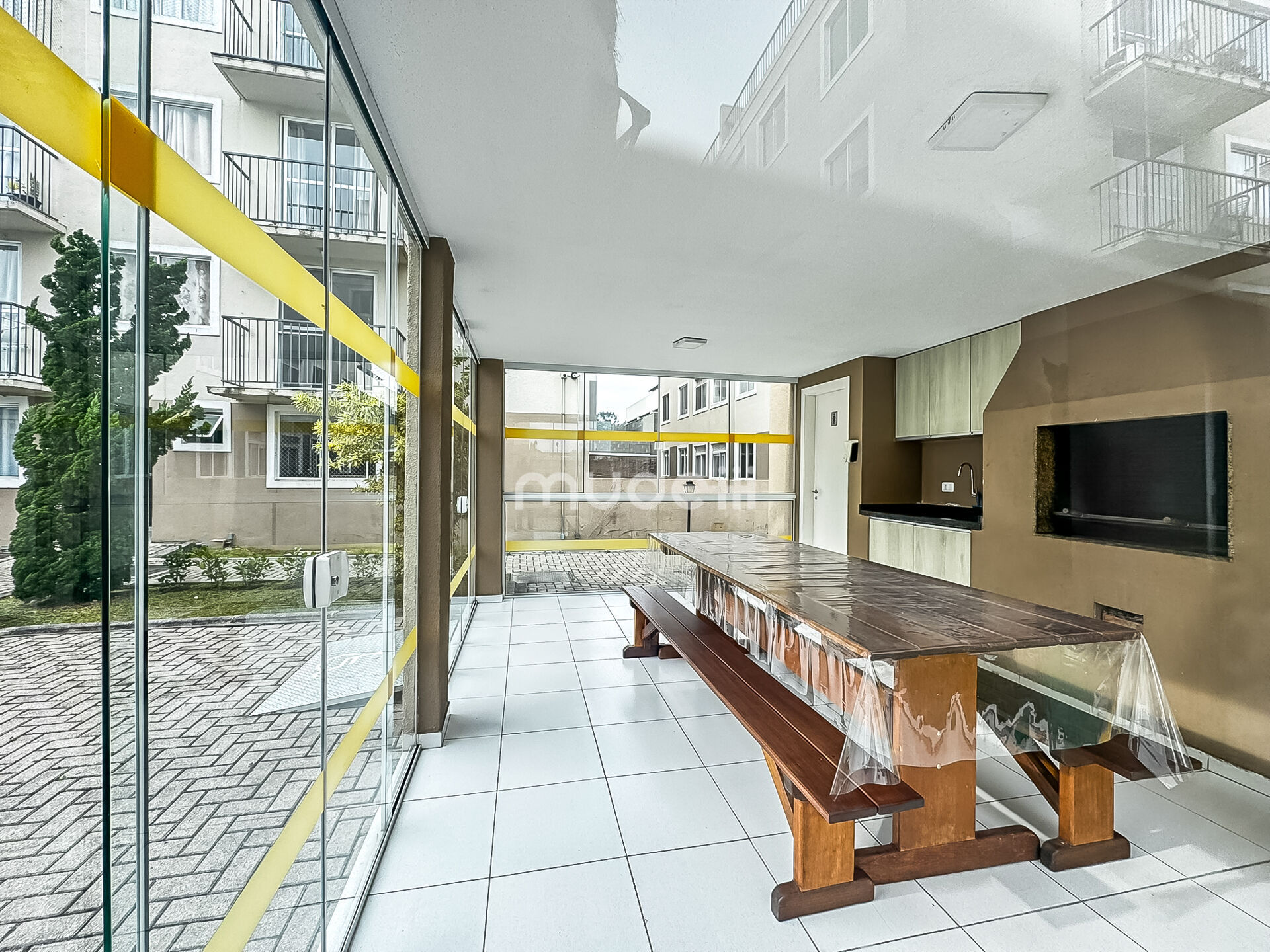 Apartamento 2 quartos à venda em Boneca do Iguaçu, São José dos Pinhais - foto 19