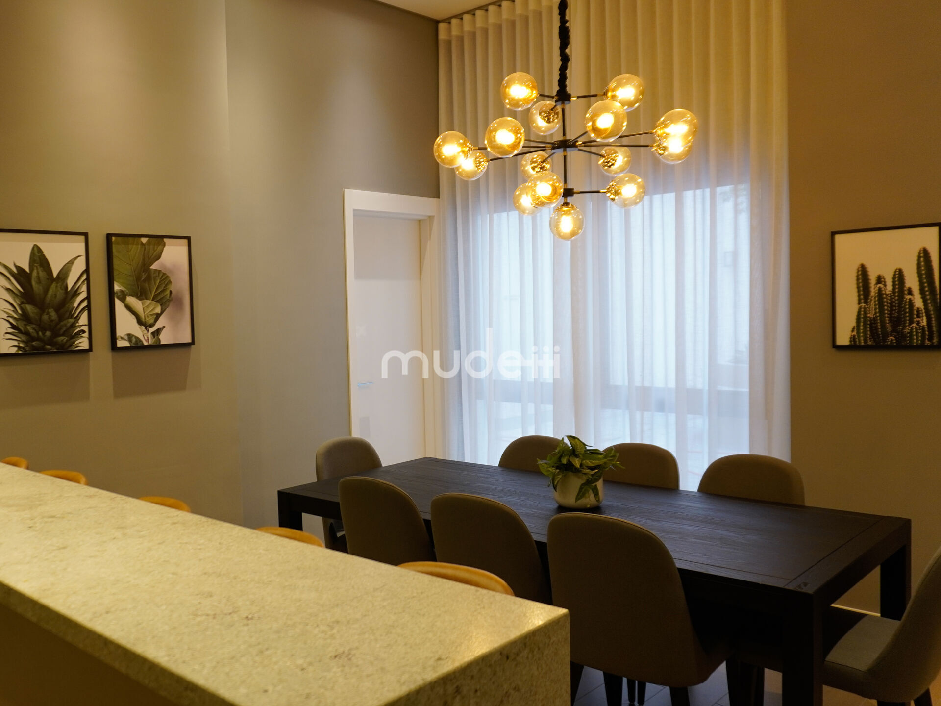 Apartamento À Venda Porto Camargo Curitiba - foto 19