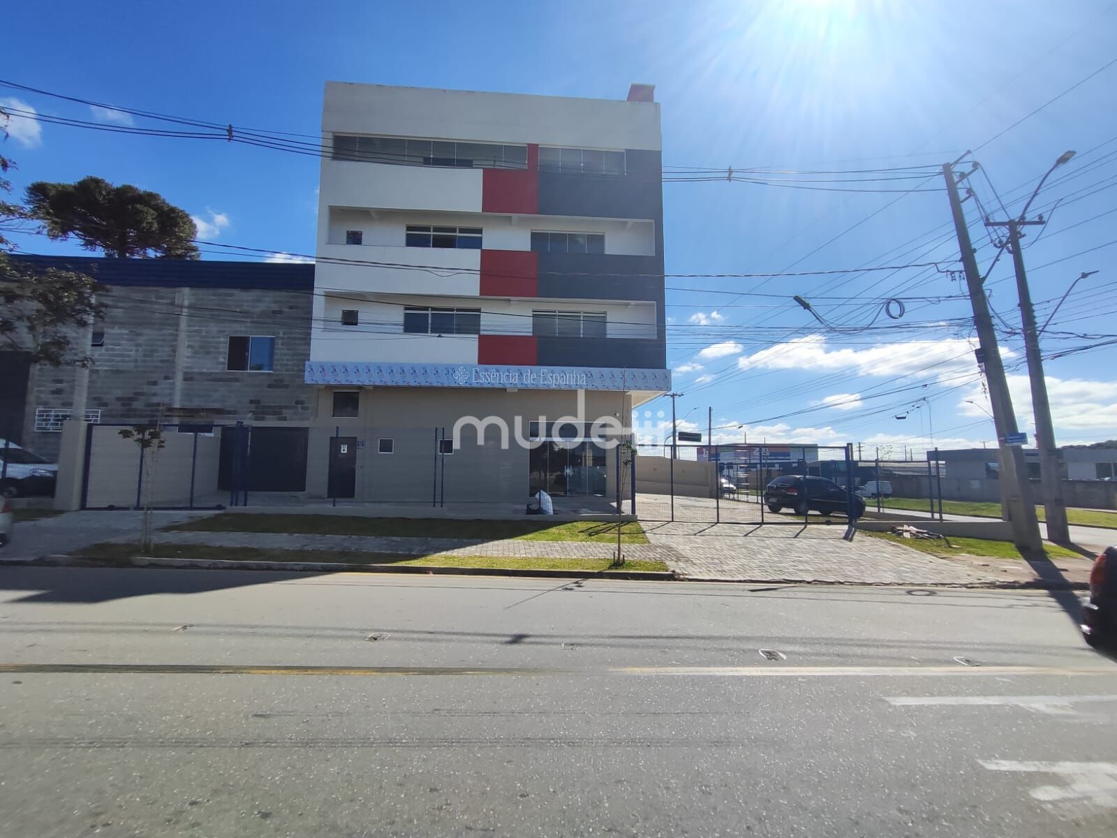 Imóvel comercial para alugar em São Pedro, São José dos Pinhais - foto 19