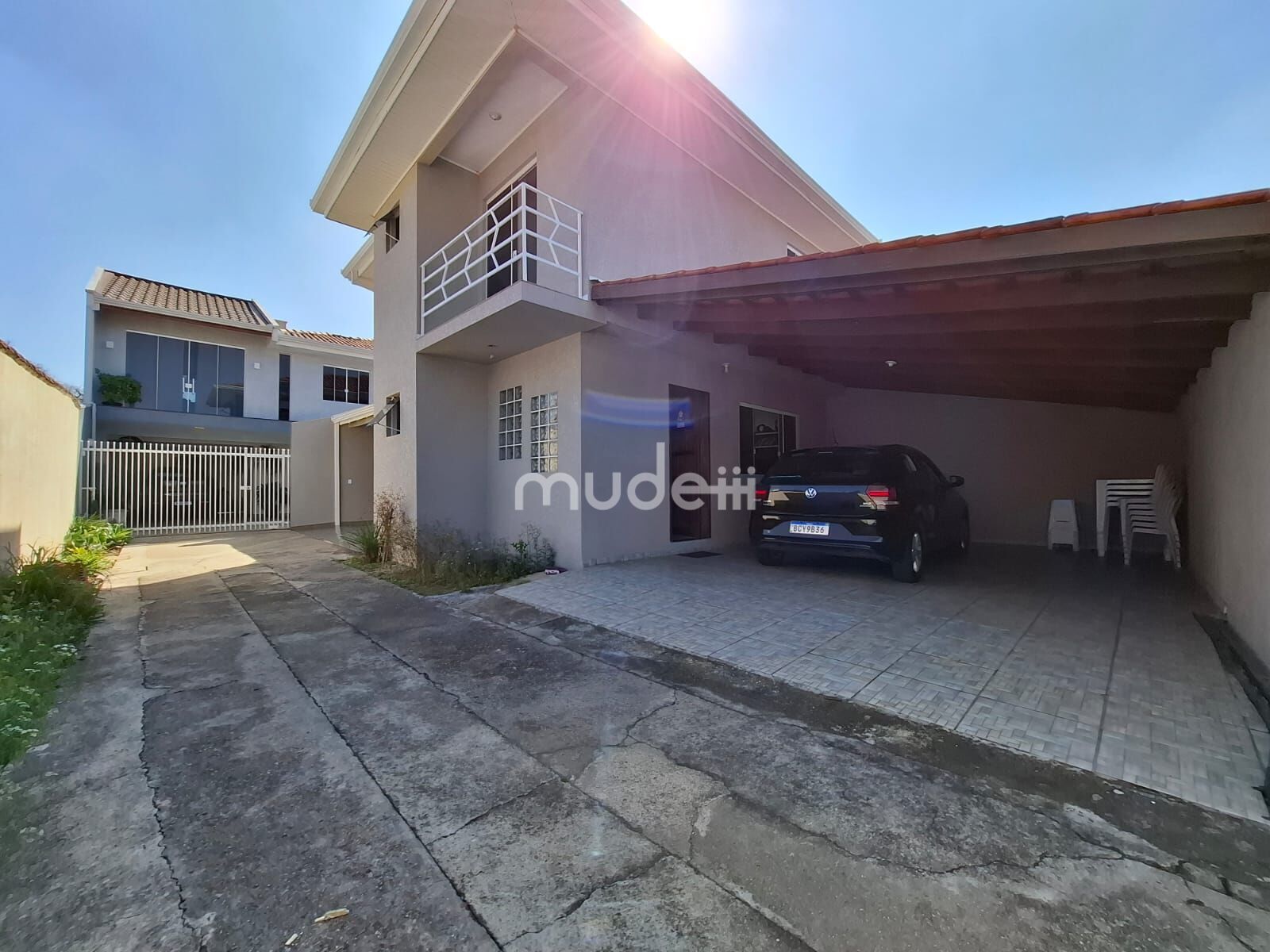 Casa em condomínio 3 quartos à venda em Xaxim, Curitiba - foto 2
